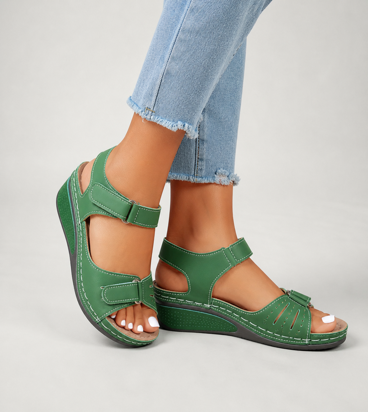 Sandalias Élise