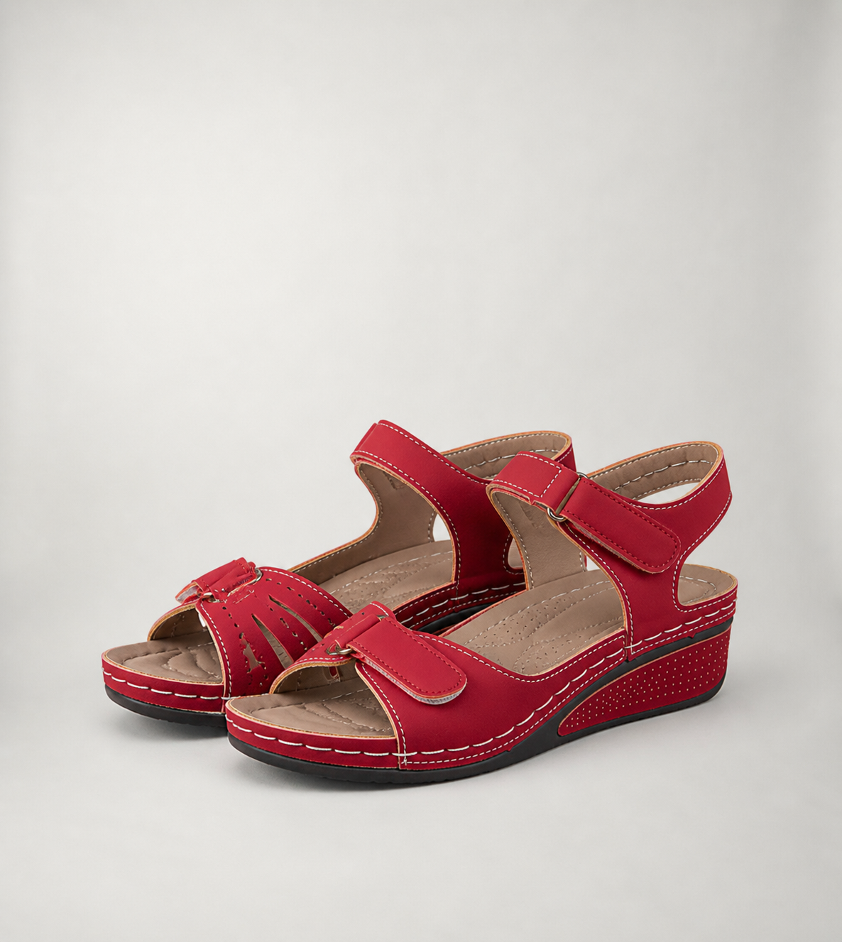 Sandalias Élise