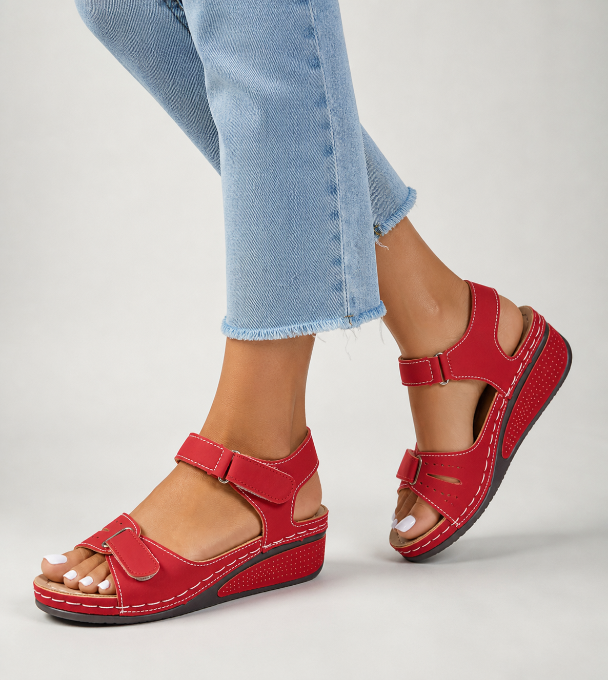 Sandalias Élise