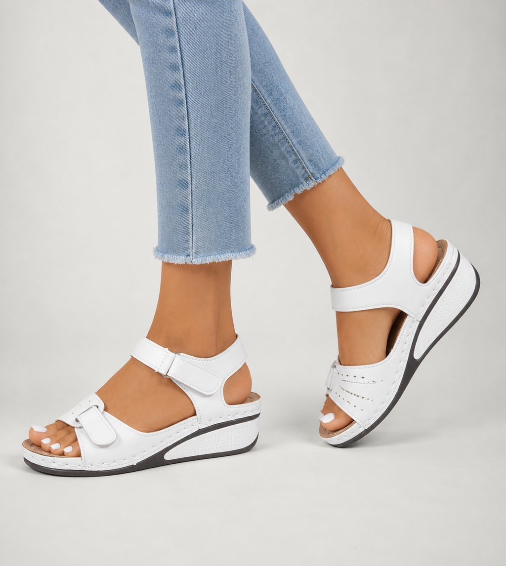 Sandalias Élise
