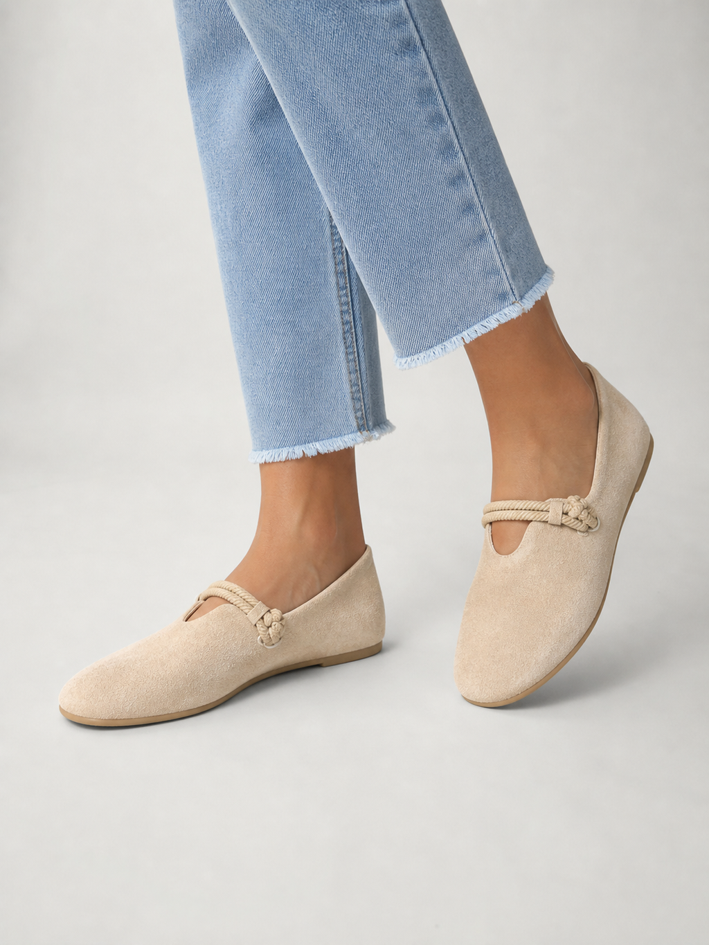 Sandalias Camille