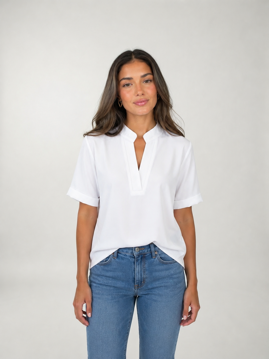Blusa Yatra