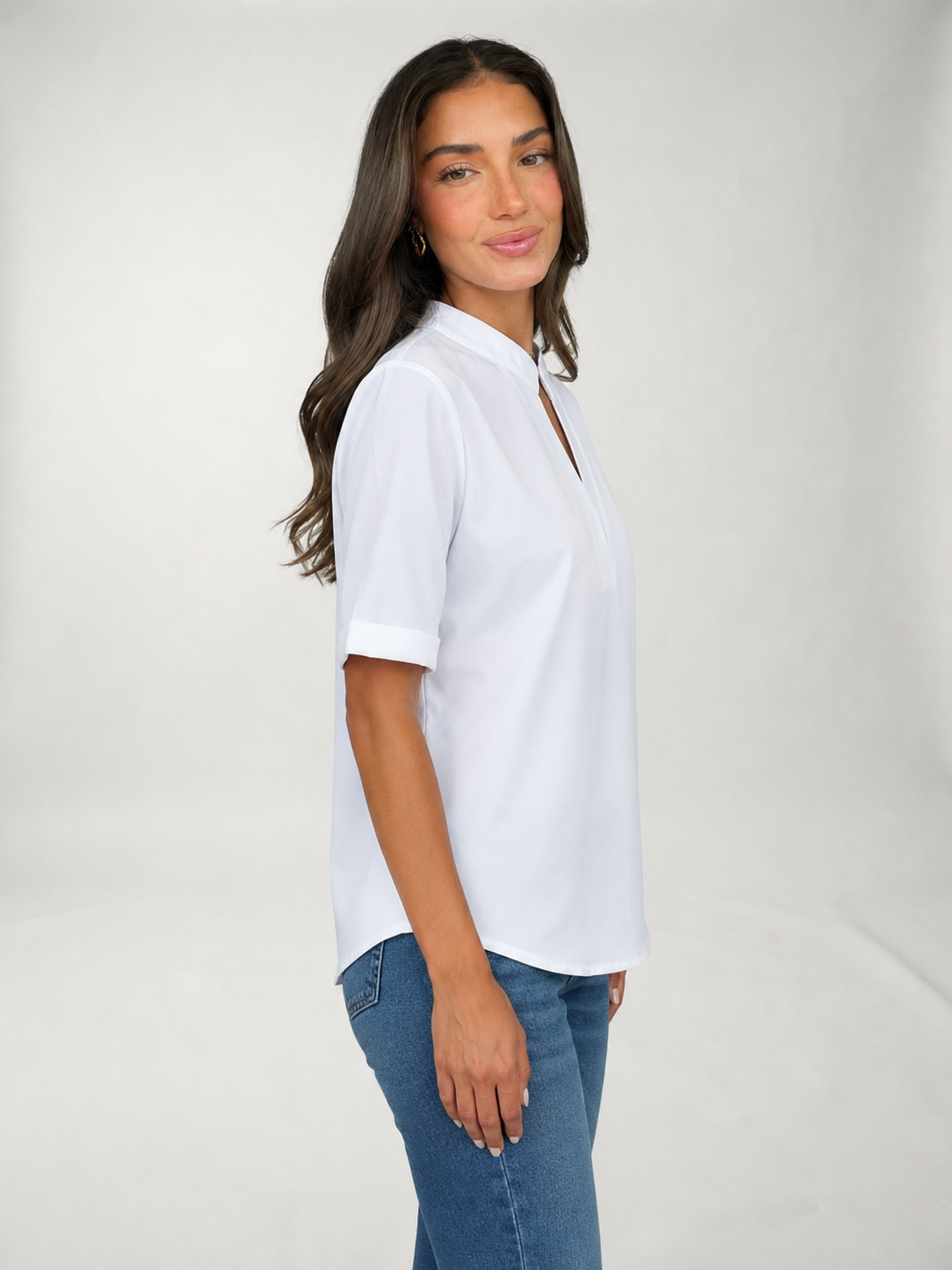 Blusa Yatra