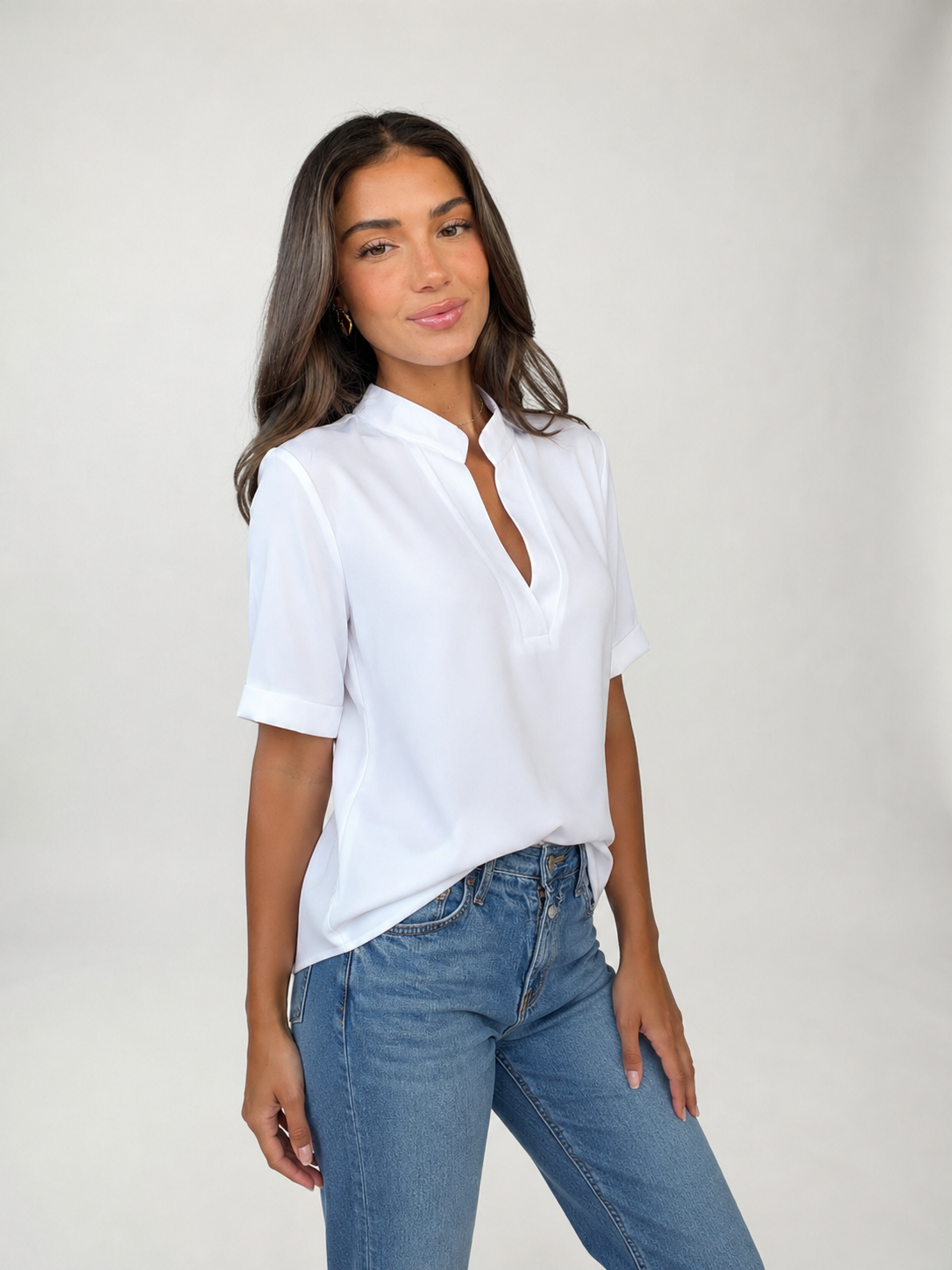 Blusa Yatra