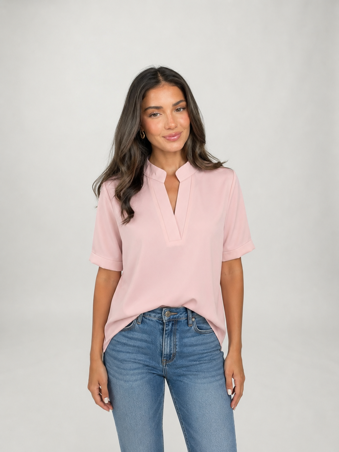 Blusa Yatra