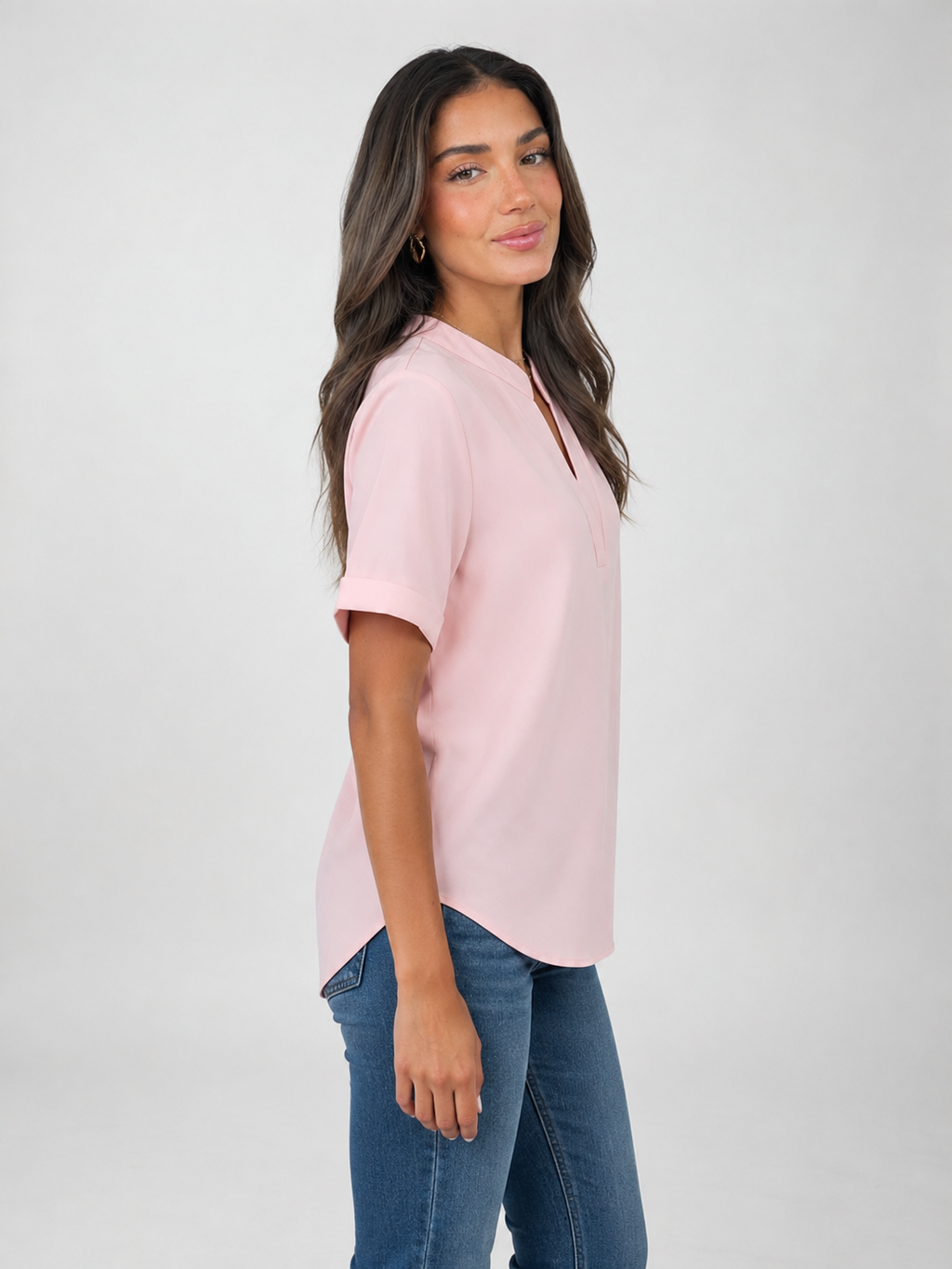 Blusa Yatra