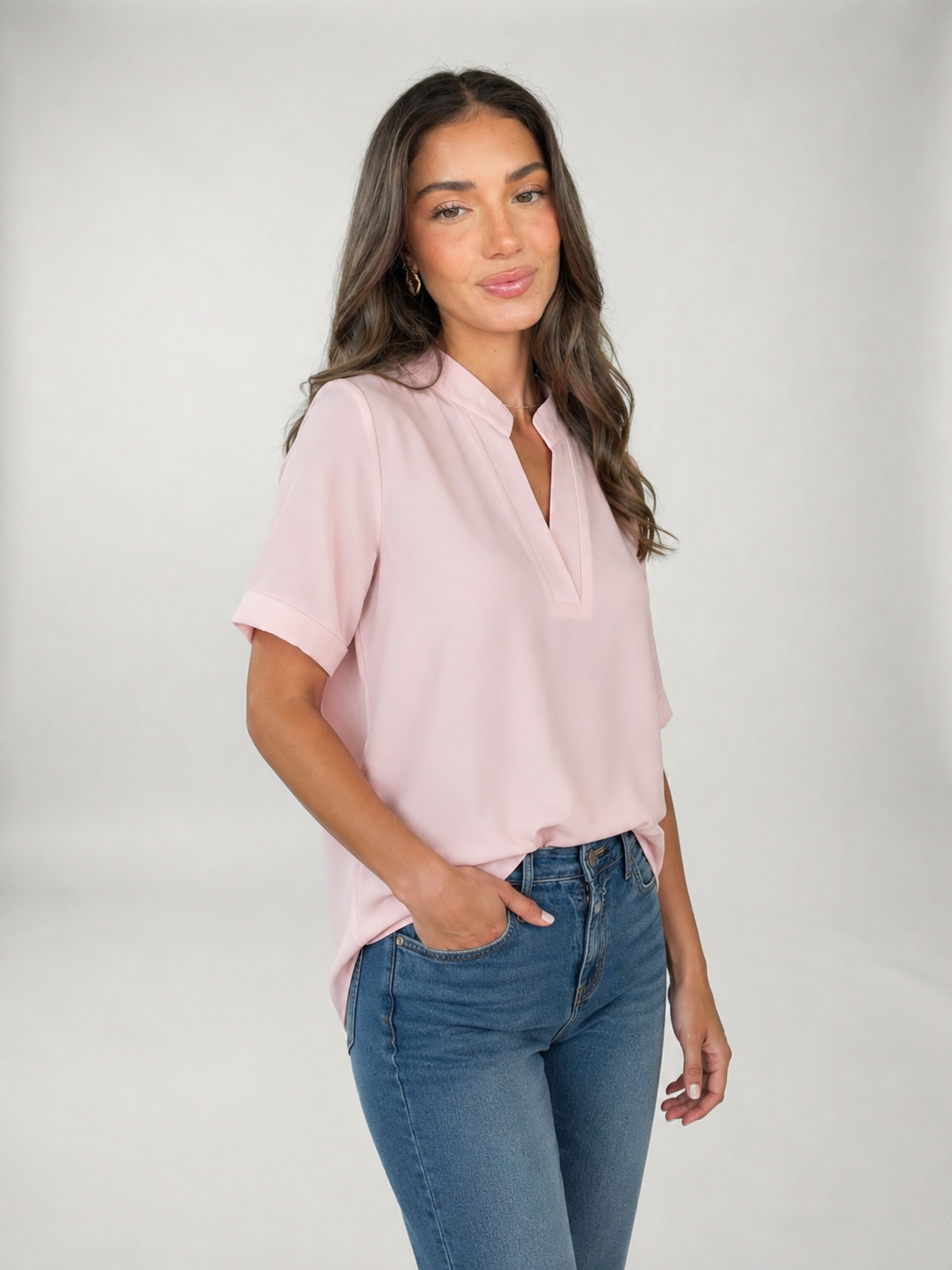 Blusa Yatra