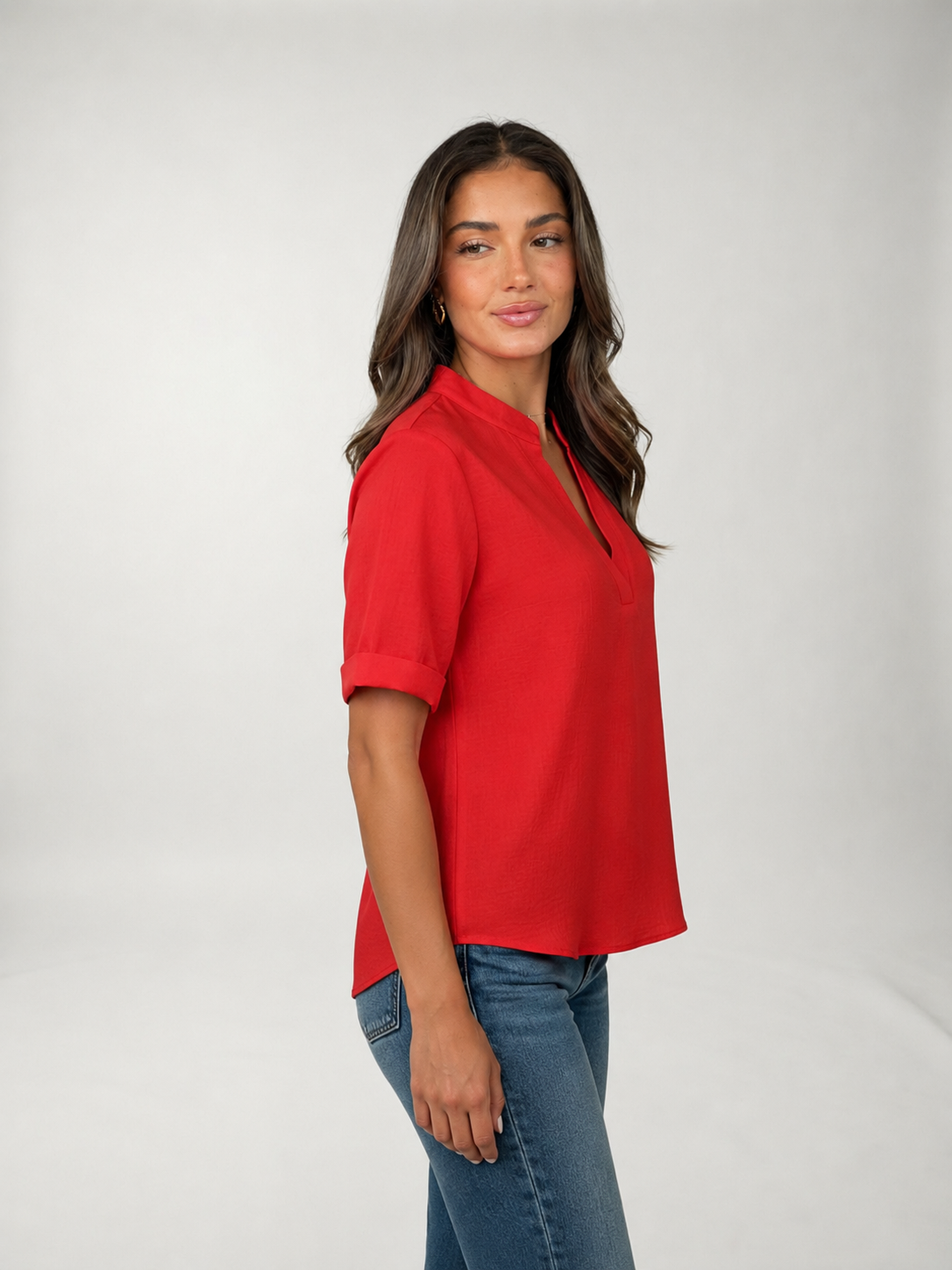 Blusa Yatra