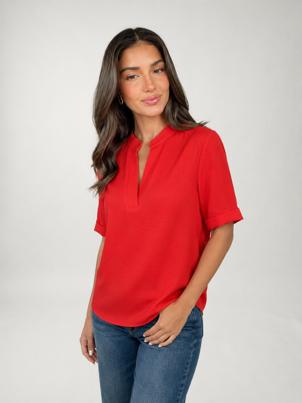 Blusa Yatra