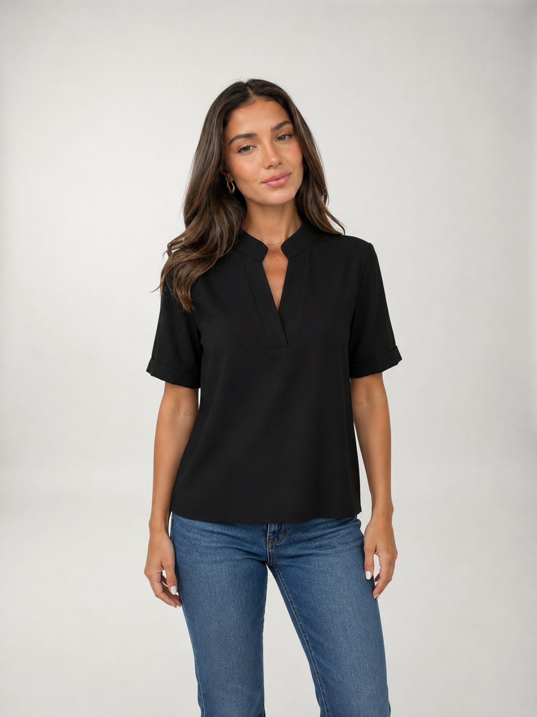 Blusa Yatra