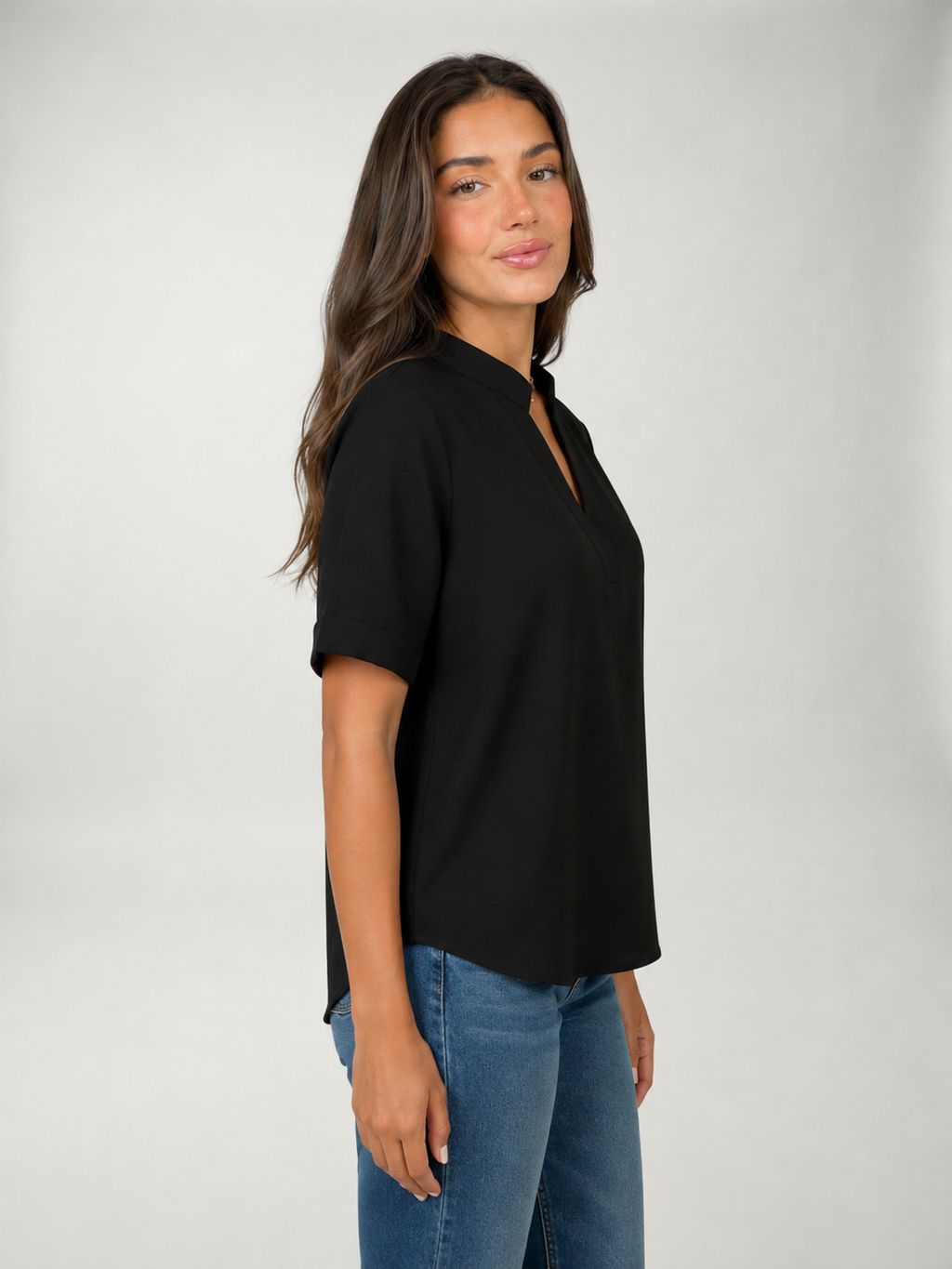 Blusa Yatra