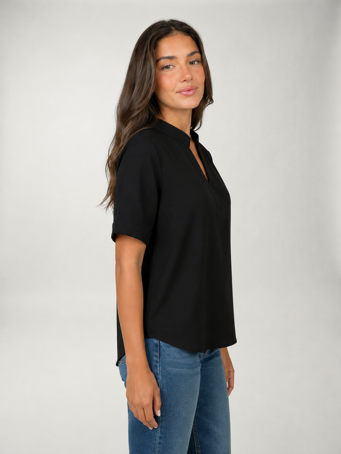 Blusa Yatra