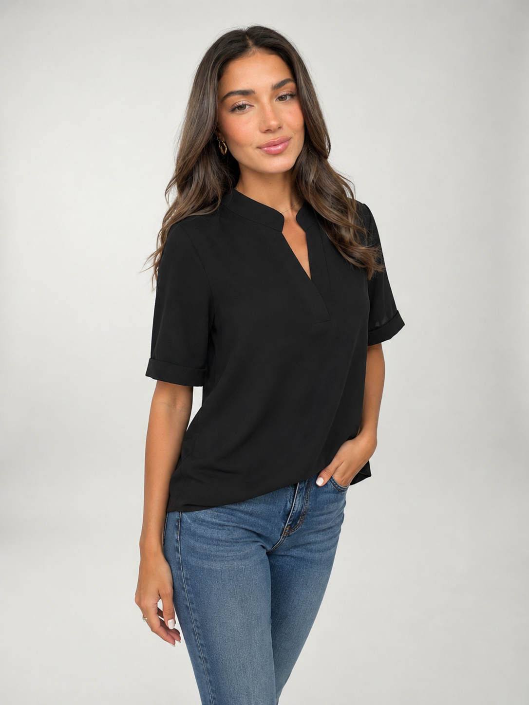 Blusa Yatra