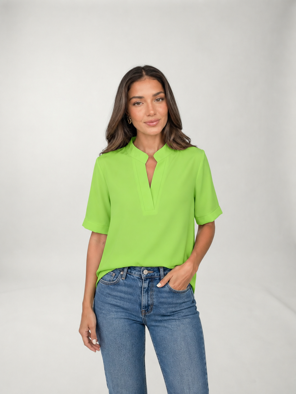 Blusa Yatra