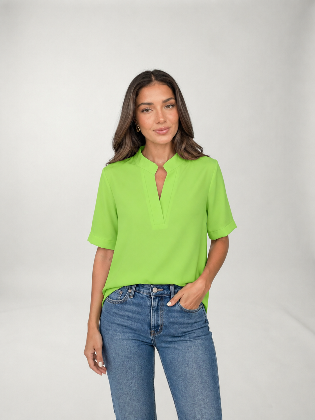 Blusa Yatra