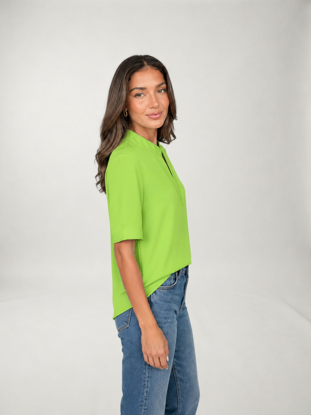 Blusa Yatra