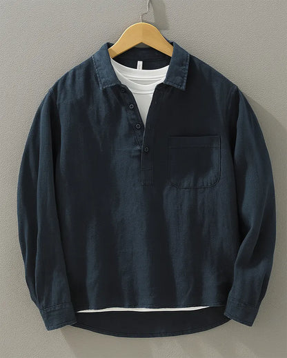 MARIO | CAMISA ESTILO HANLEY