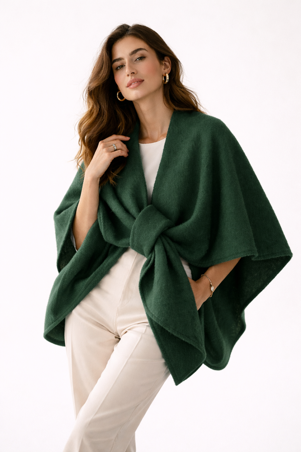 DIANA | PONCHO