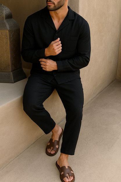 JOSÉ | CONJUNTO PREMIUM