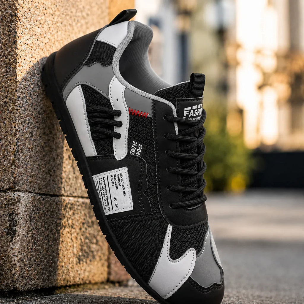 Casabella | Zapatillas Retro Multicolor