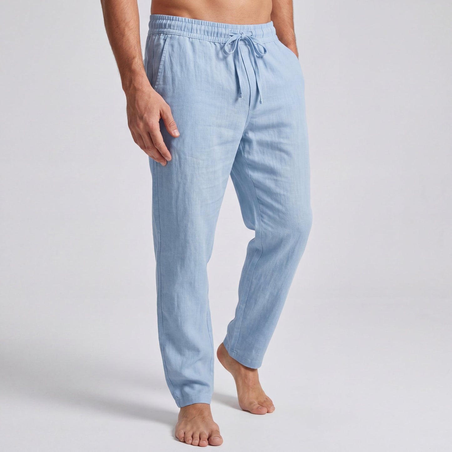 ELIAS | PANTALONES ELEGANTES Y CONFORTABLES