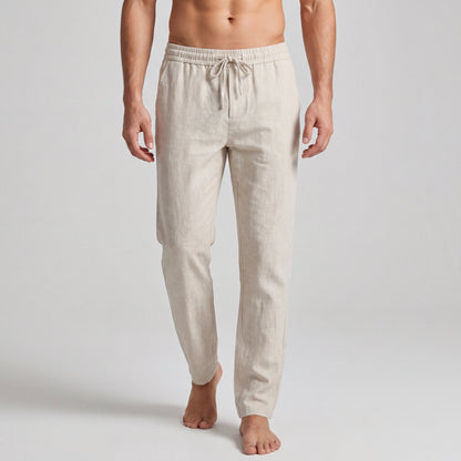 ELIAS | PANTALONES ELEGANTES Y CONFORTABLES