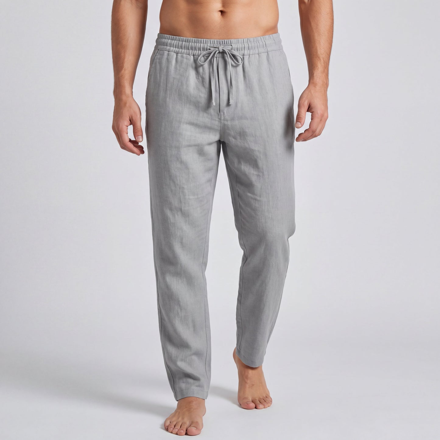 ELIAS | PANTALONES ELEGANTES Y CONFORTABLES
