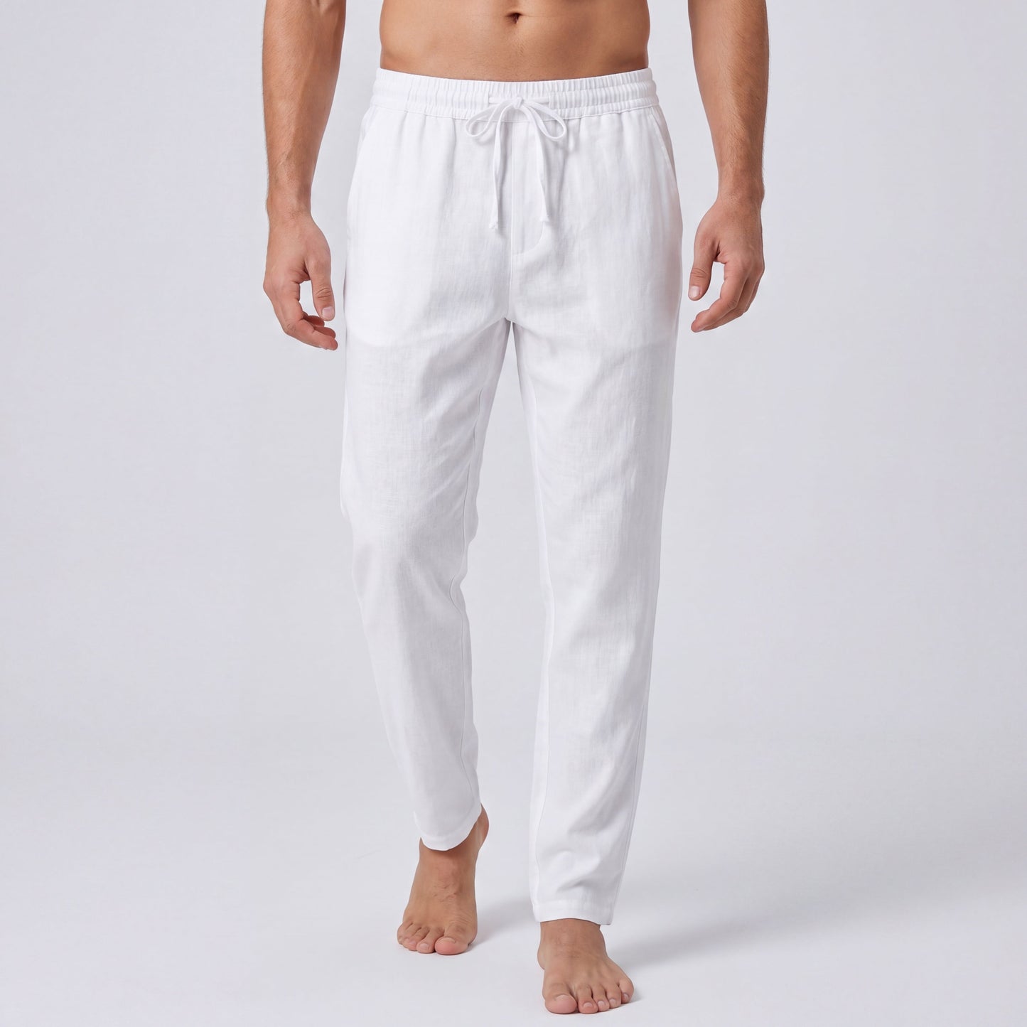 ELIAS | PANTALONES ELEGANTES Y CONFORTABLES