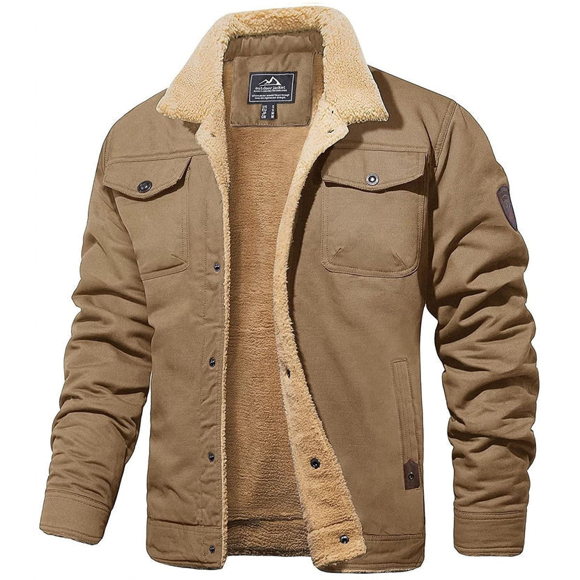 Casabella | Bomber Abrigada