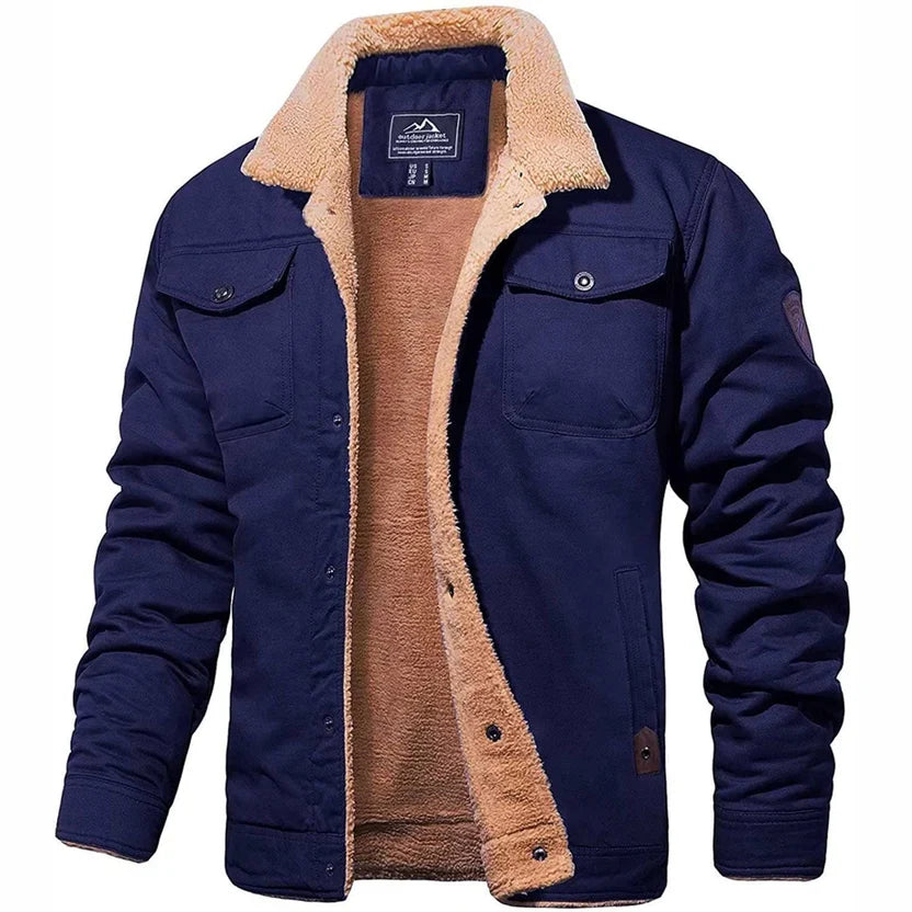 Casabella | Bomber Abrigada