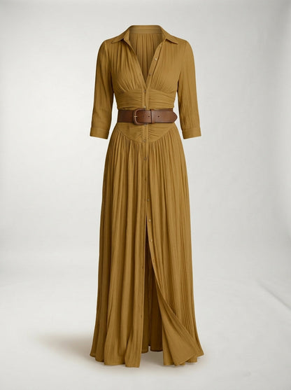 Vestido Laurette