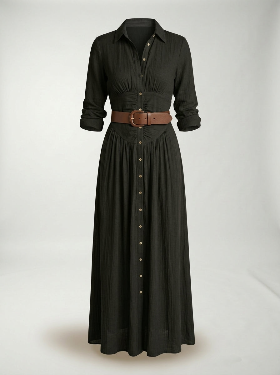 Vestido Laurette