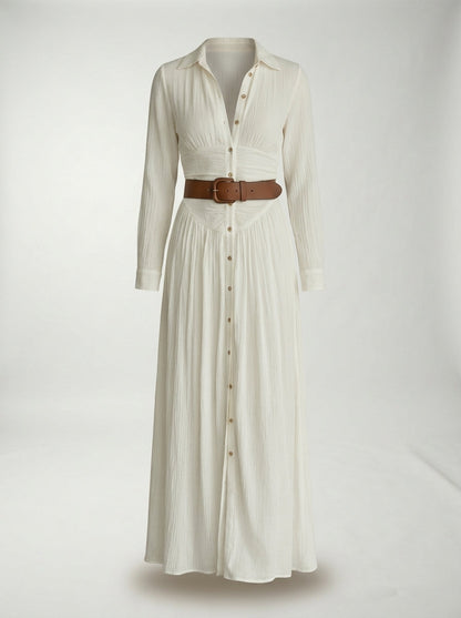 Vestido Laurette