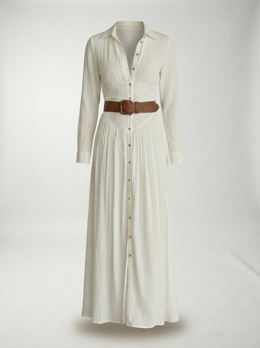 Vestido Laurette
