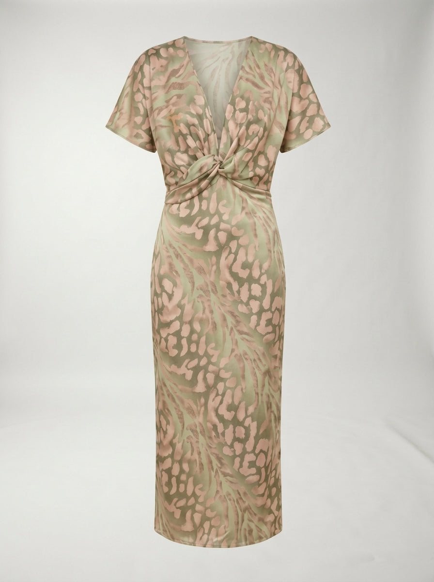 Vestido Calandra