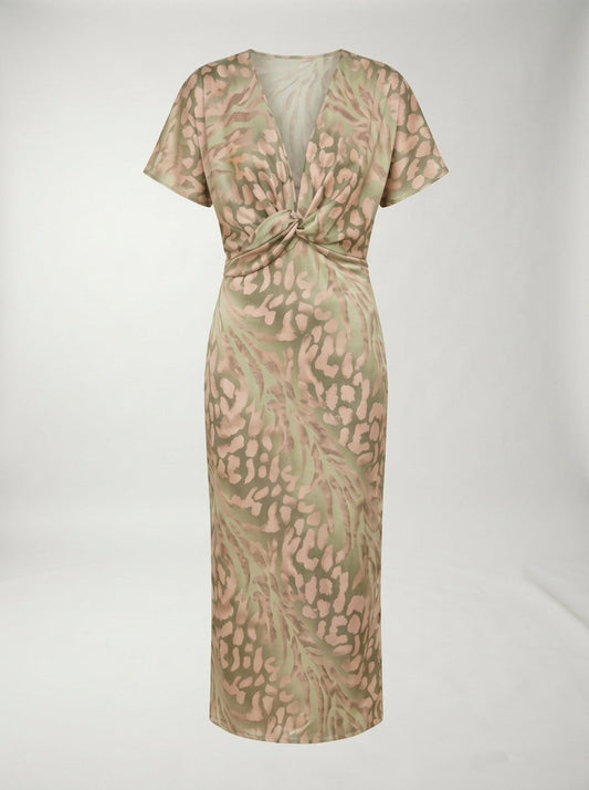 Vestido Calandra