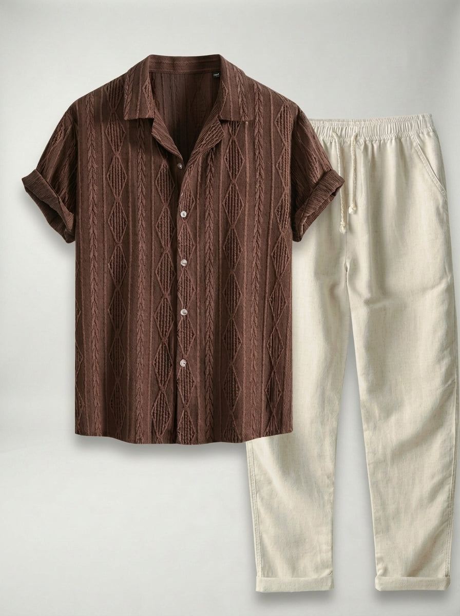 Conjunto Portofino