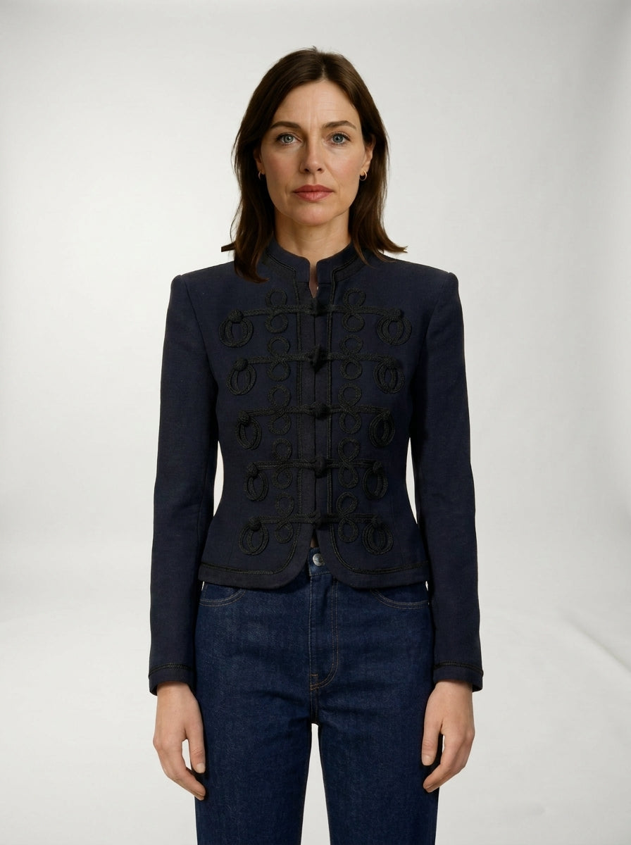 Chaqueta Elodie