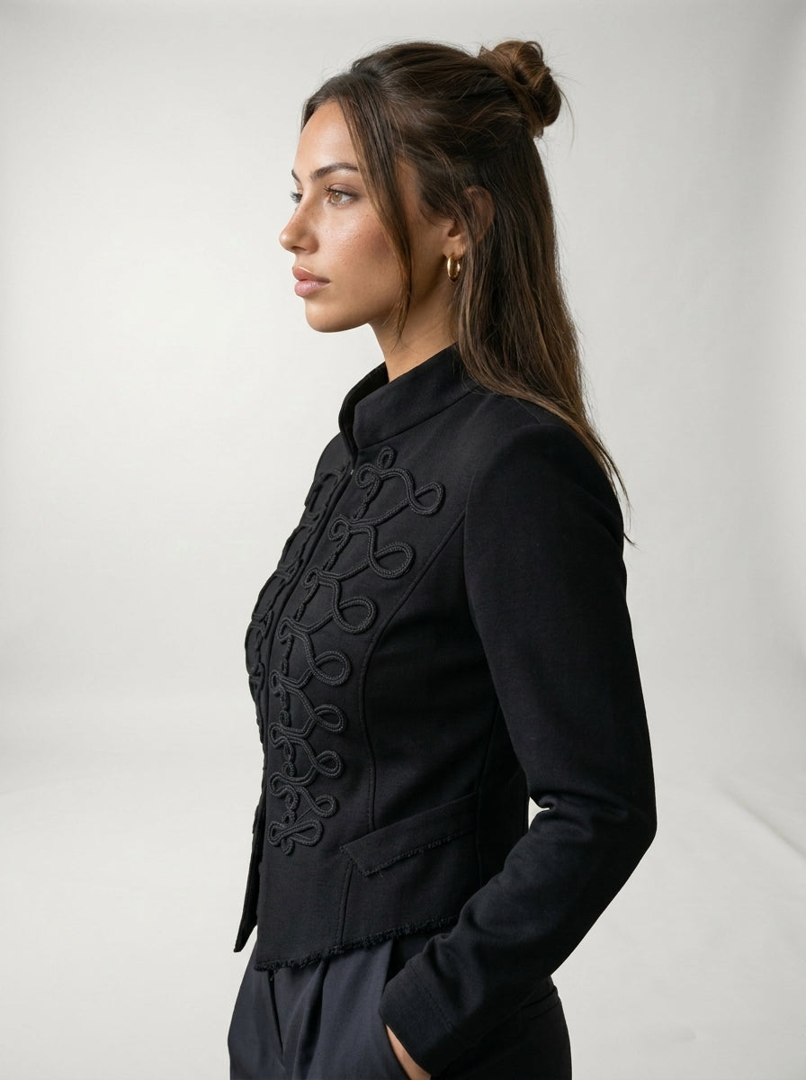 Chaqueta Napoleone