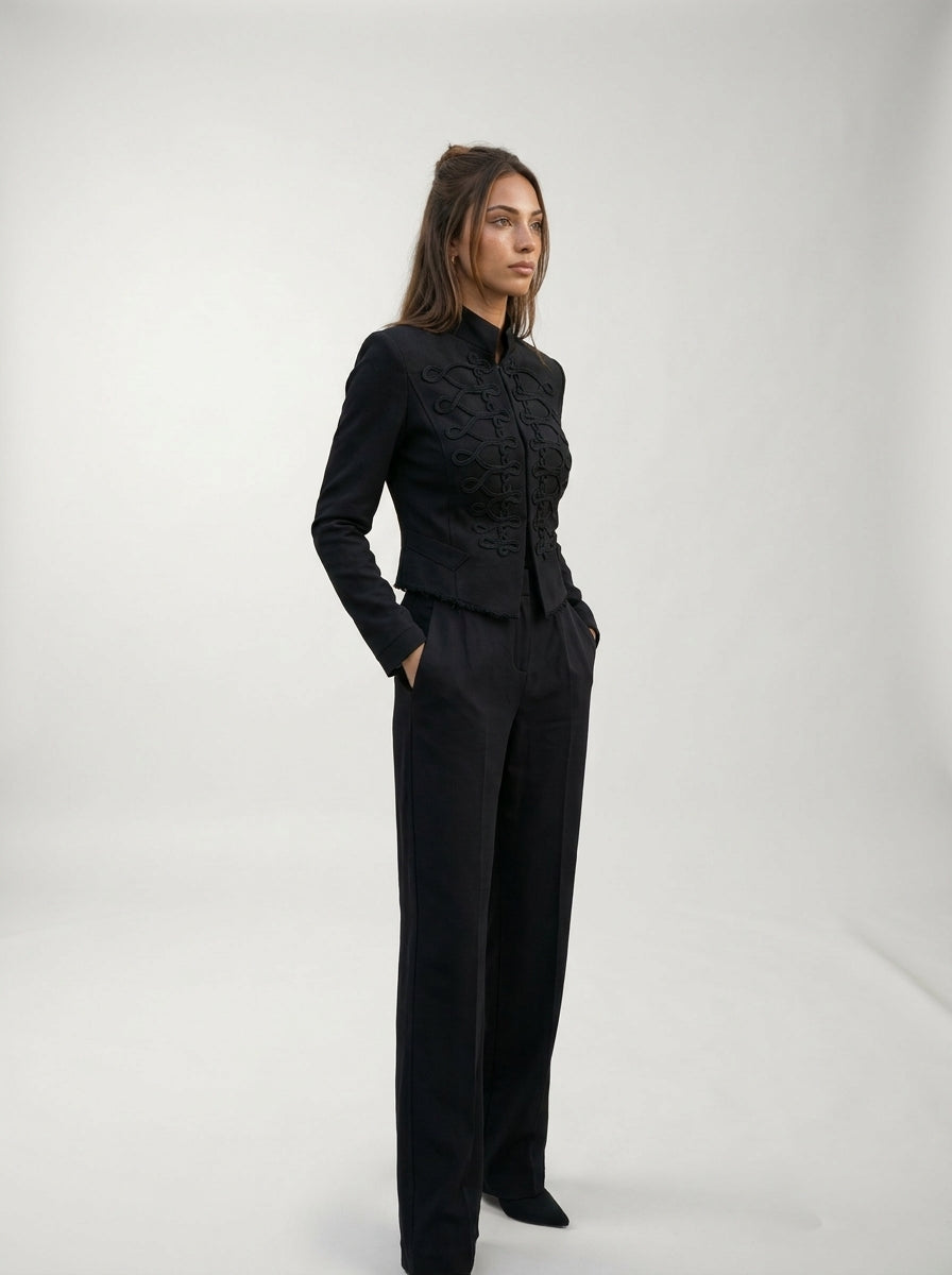 Chaqueta Napoleone