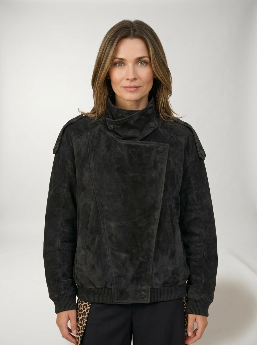 Chaqueta Lucien