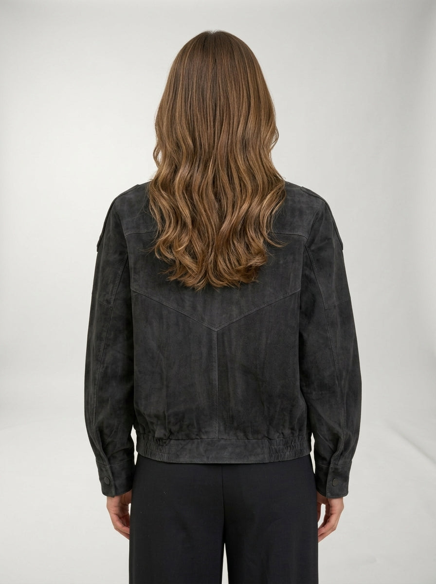 Chaqueta Lucien