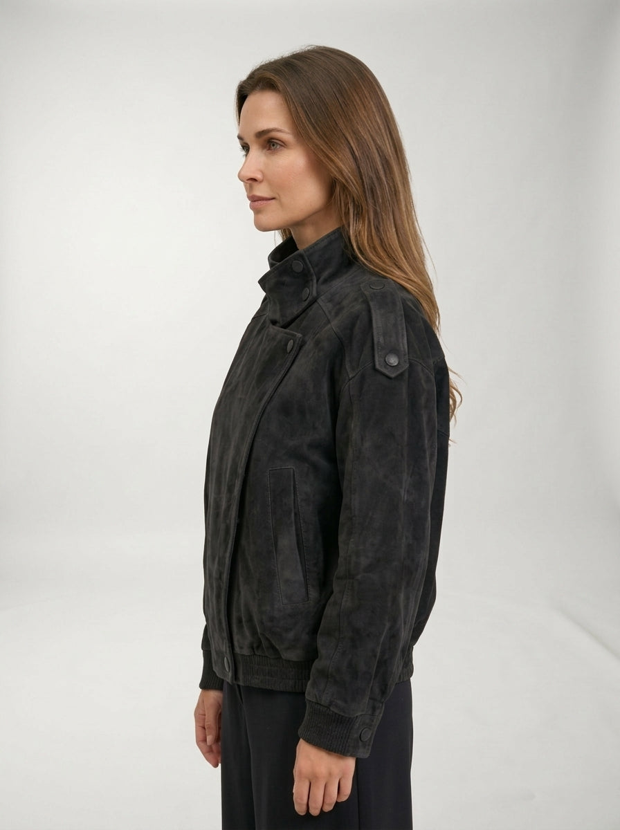 Chaqueta Lucien
