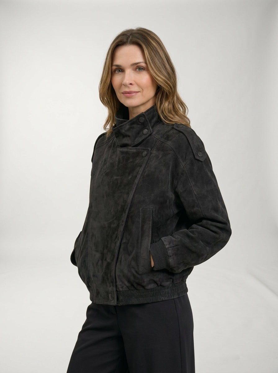 Chaqueta Lucien