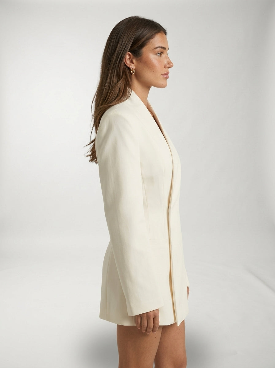 Blazer Élise
