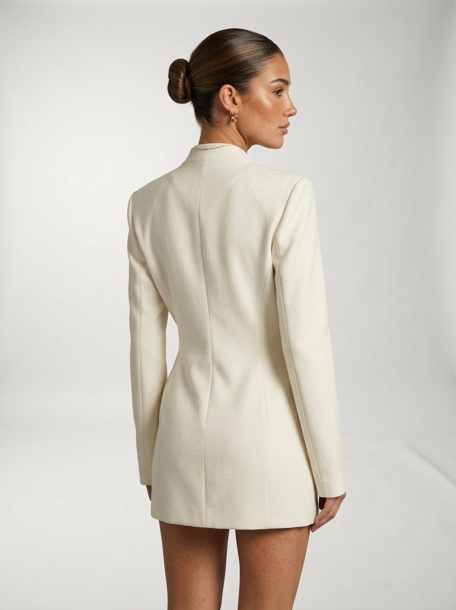 Blazer Élise