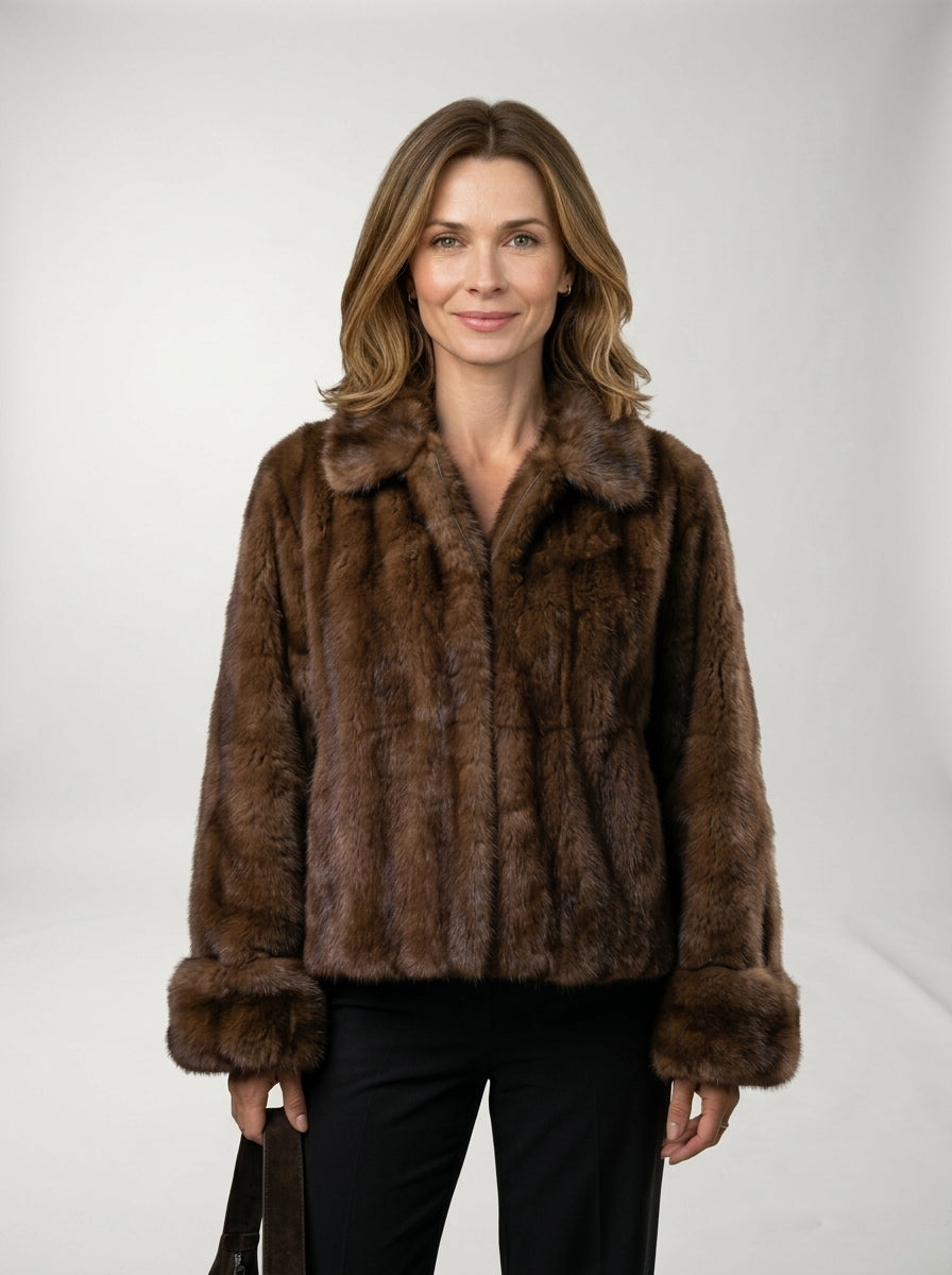 Chaqueta Copenhagen