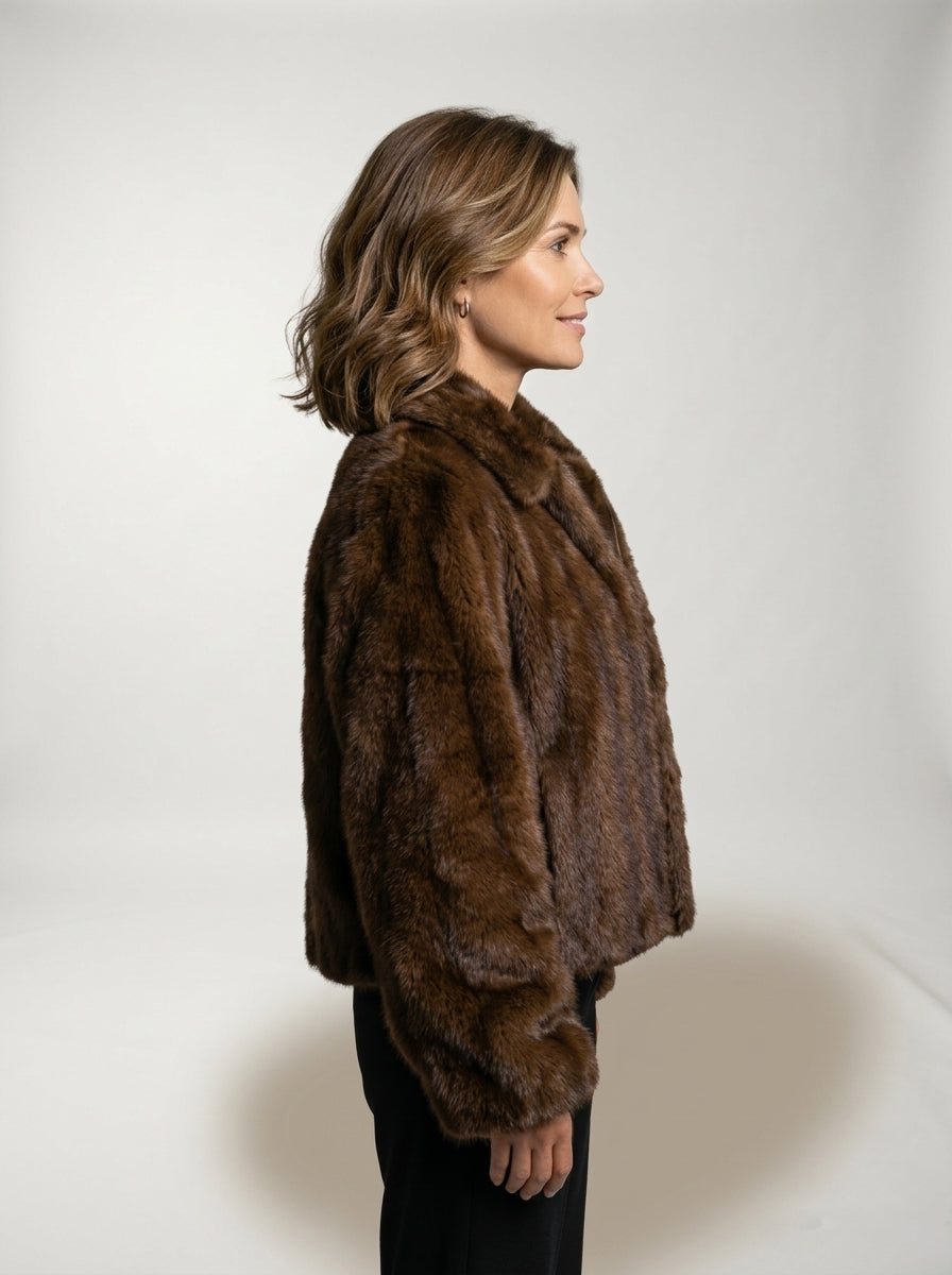 Chaqueta Copenhagen