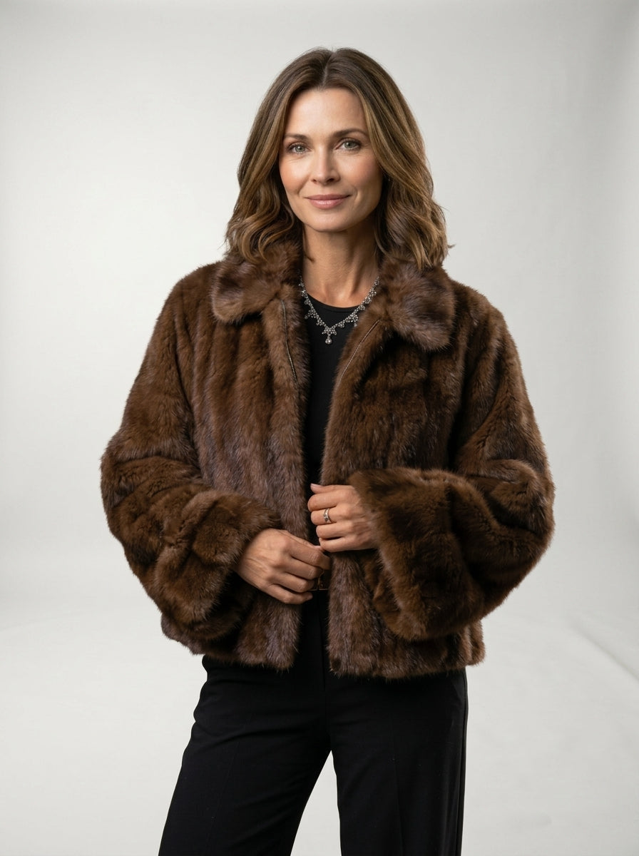 Chaqueta Copenhagen
