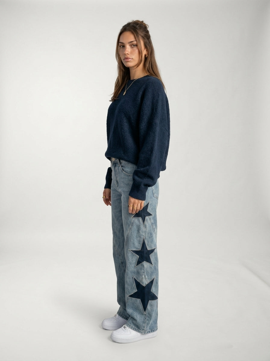 Vaqueros STAR